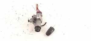 Audi A4 S4 B7 8E 8H Ignition lock 