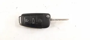 Audi A4 S4 B7 8E 8H Ignition lock 