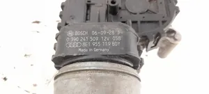 Audi A4 S4 B7 8E 8H Wiper motor 