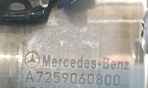 Mercedes-Benz S C217 Muu vaihdelaatikon osa 