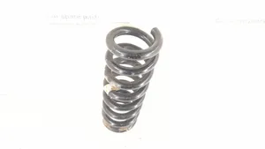 Mercedes-Benz C W205 Rear coil spring 