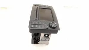 Mercedes-Benz GL X164 Radio / CD/DVD atskaņotājs / navigācija 