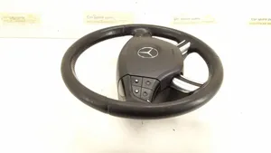 Mercedes-Benz R W251 Steering wheel 