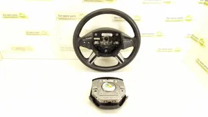 Mercedes-Benz R W251 Steering wheel 