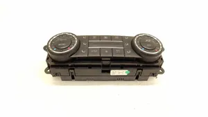 Mercedes-Benz R W251 Climate control unit 