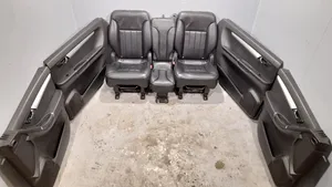 Mercedes-Benz R W251 Sėdynių / durų apdailų komplektas 