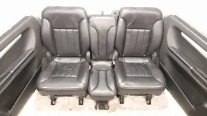 Mercedes-Benz R W251 Seat and door cards trim set 