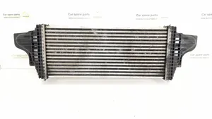 Mercedes-Benz R W251 Chłodnica powietrza doładowującego / Intercooler 