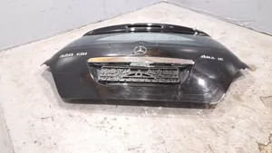 Mercedes-Benz R W251 Takaluukun/tavaratilan kansi 