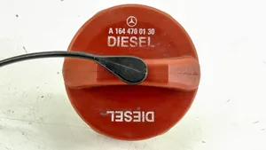 Mercedes-Benz R W251 Fuel tank filler cap 