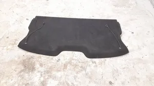 Citroen C4 I Parcel shelf load cover 