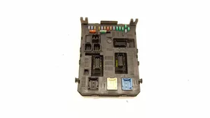 Citroen C4 I Comfort/convenience module 