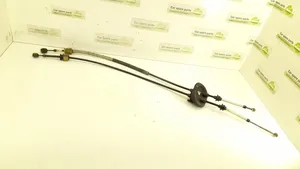 Citroen C4 I Gear shift rod 