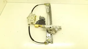 Citroen C4 I Front door electric window regulator 