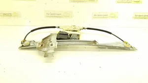 Citroen C4 I Front door electric window regulator 