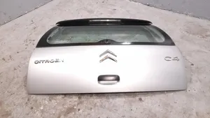 Citroen C4 I Tailgate/trunk/boot lid 