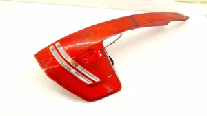 Citroen C4 I Rear/tail lights 