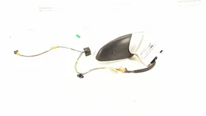 Citroen C4 I Front door electric wing mirror 