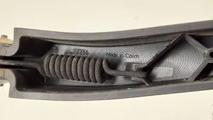 Citroen C4 I Rear wiper blade arm 