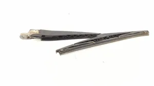 Citroen C4 I Rear wiper blade arm 