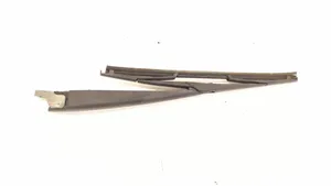 Citroen C4 I Rear wiper blade arm 