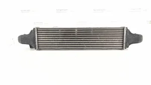 Mercedes-Benz CLS C218 X218 Chłodnica powietrza doładowującego / Intercooler 