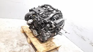 Mercedes-Benz CLS C218 X218 Motor 