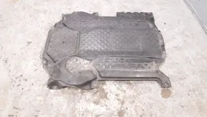 Mercedes-Benz CLS C218 X218 Engine splash shield/under tray 