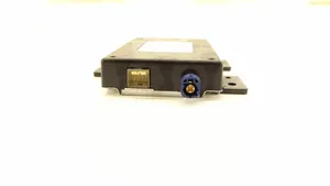 Mercedes-Benz CLS C218 X218 Aerial antenna amplifier 