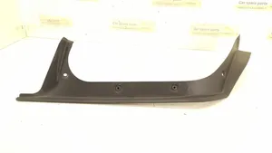 Mercedes-Benz CLS C218 X218 Loading door rubber seal (on body) 