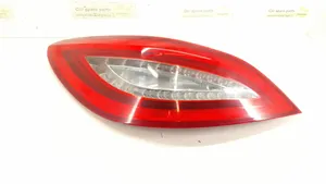 Mercedes-Benz CLS C218 X218 Rear/tail lights 