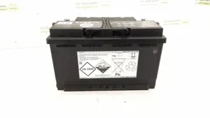 Mercedes-Benz CLS C218 X218 Batteria 