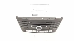 Mercedes-Benz CLS C218 X218 Panel / Radioodtwarzacz CD/DVD/GPS 