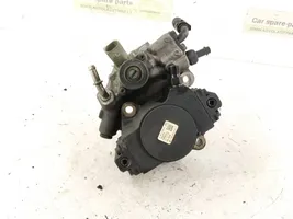 Mercedes-Benz C W204 Fuel injection high pressure pump 