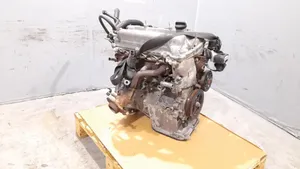 Toyota Yaris Motor 