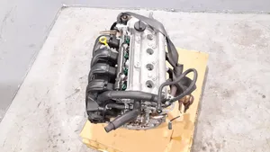 Toyota Yaris Motor 