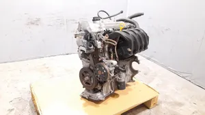 Toyota Yaris Motor 