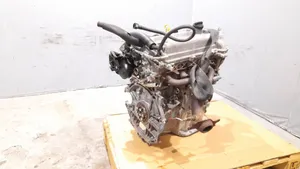 Toyota Yaris Motor 