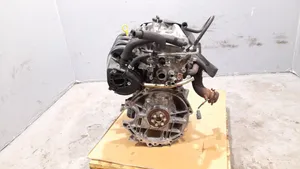 Toyota Yaris Motor 