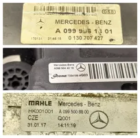 Mercedes-Benz GLC X253 C253 Radiatore di raffreddamento 