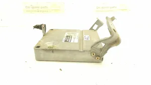 Toyota Yaris Sterownik / Moduł ECU 