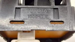 Toyota Yaris Bouton de commutateur rétroviseur latéral 