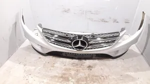 Mercedes-Benz GLE (W166 - C292) Pare-choc avant 