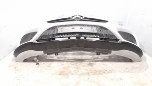 Mercedes-Benz GLE (W166 - C292) Передний бампер 