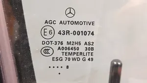 Mercedes-Benz GLE (W166 - C292) Priekinės durys 