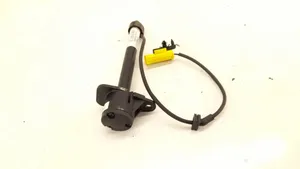 Mercedes-Benz GLE (W166 - C292) Airbagsensor Crashsensor Drucksensor 