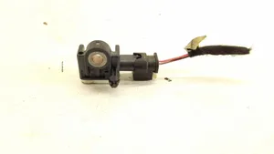 Mercedes-Benz GLE (W166 - C292) Gaisa spilvenu trieciensensors 