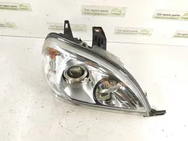 Mercedes-Benz ML W163 Lampa przednia 