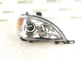 Mercedes-Benz ML W163 Lampa przednia 