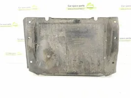 Mercedes-Benz ML W163 Engine splash shield/under tray 